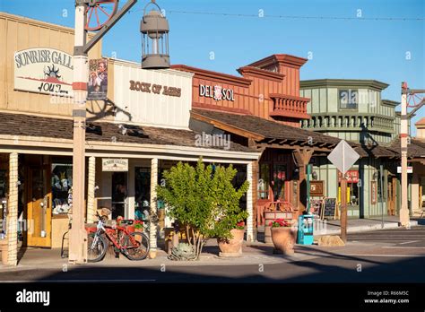 vintage stores in scottsdale